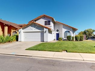 2201 London Cir, Modesto, CA 95356