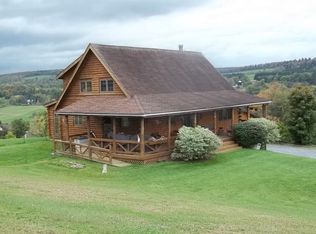 3765 Eaton Brook Rd, Erieville, NY 13061