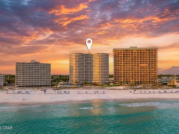 7205 Thomas Dr #1206, Panama City Beach, FL 32408