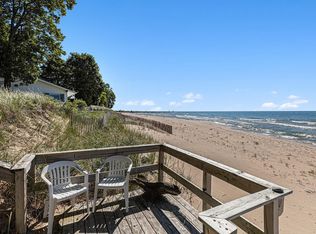 16864 Starkey Rd, Arcadia, MI 49613