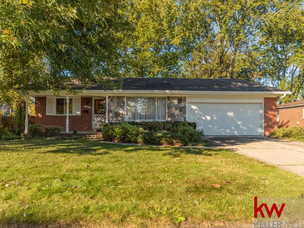 15075 Seminole, Redford, MI 48239