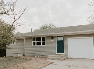 236 Everett Dr, Colorado Springs, CO 80911