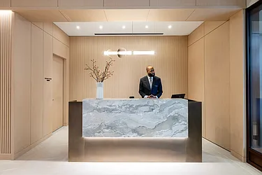 Anagram Turtle Bay at 300 East 50th Street in Turtle Bay