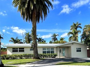 902 N 13th Ave, Hollywood, FL 33019