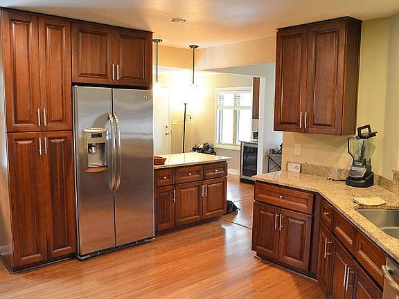 Granite Counter Tops