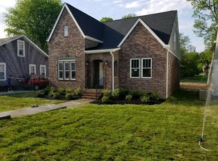 312 Antioch Pike, Nashville, TN 37211