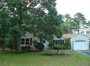 165 Algonquin Trl, Brick, NJ 08724