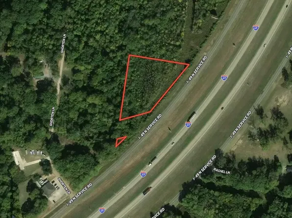 7401 Interstate Highway 49 S Service Rd, Opelousas, LA 70570