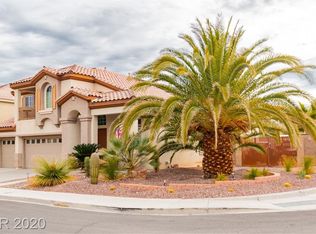 680 Doubleshot Ln, Henderson, NV 89052