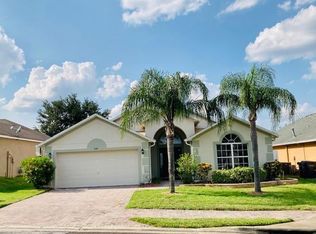 508 Knightsbridge Cir, Davenport, FL 33896