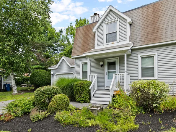 18 Ashley Lane #18, Portland, ME 04103
