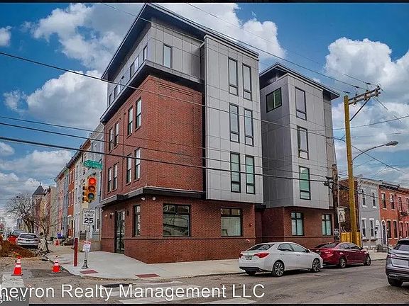 2nd image of 2552 Cecil B Moore Ave #2A