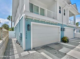 1716 2nd St N, Jacksonville Beach, FL 32250