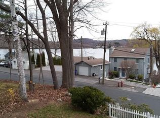 161 E Wakefield Blvd, Winsted, CT 06098