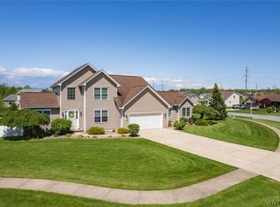 4610 John Michael Way, Hamburg, NY 14075