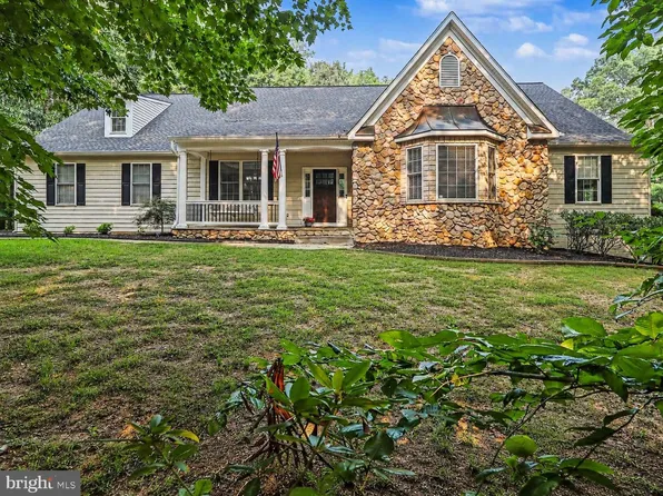 78 Wateredge Ln, Fredericksburg, VA 22406