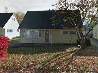 4165 Elbern Ave, Columbus, OH