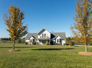 86 Summit Rd, Buffalo, MO 65622