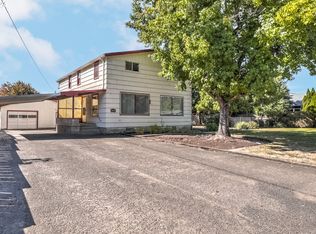 1259 NW Connell Ave, Hillsboro, OR 97124