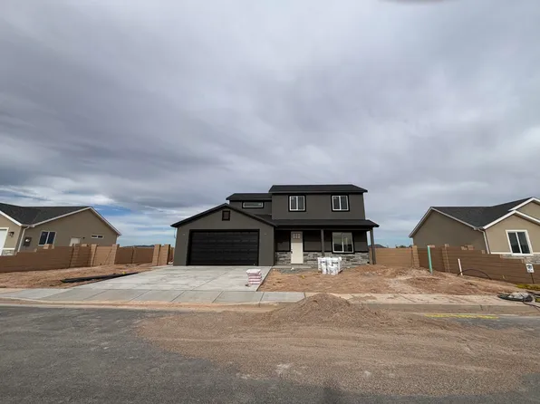 4743 W 2675 N, Cedar City, UT 84721