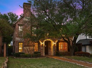 5038 Airline Rd, Highland Park, TX 75205