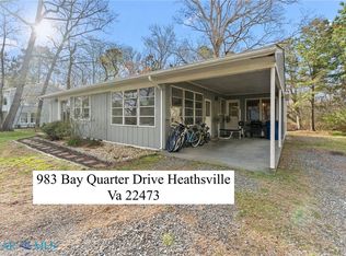 983 Bay Quarter Dr, Heathsville, VA