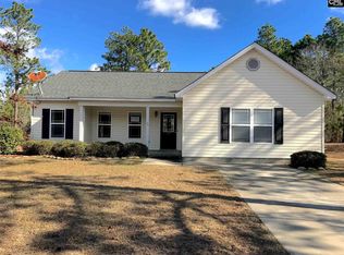 537 Clay Hill Rd, Pelion, SC 29123