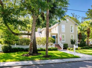 302 Bank St, Mount Pleasant, SC 29464