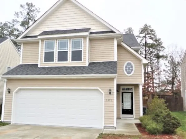 3971 Patriot Ridge Ct, Raleigh, NC 27610