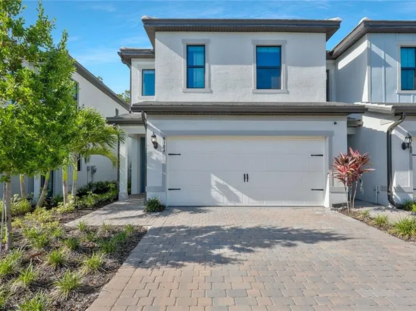 4184 Sonoma Oaks CIR, NAPLES, FL 34119