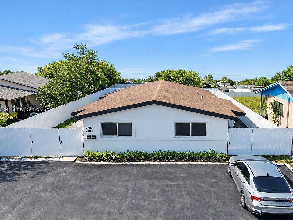1st image of 2480 NW 139th St