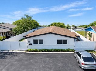 2480 NW 139th St, Opa Locka, FL 33054