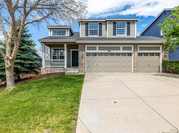 1041 Riddlewood Road, Highlands Ranch, CO 80129