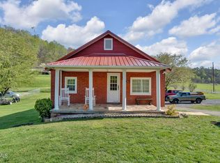 762 E Carters Valley Rd, Gate City, VA 24251