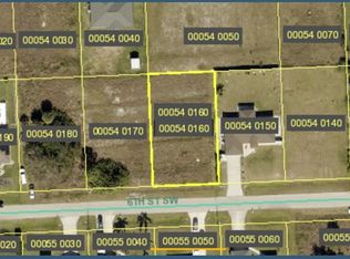 4010 6th St SW, Lehigh Acres, FL 33976