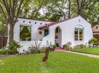 112 S Briscoe Blvd, Dallas, TX 75211