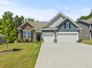 121 Gretta Trl, Pendleton, SC 29670