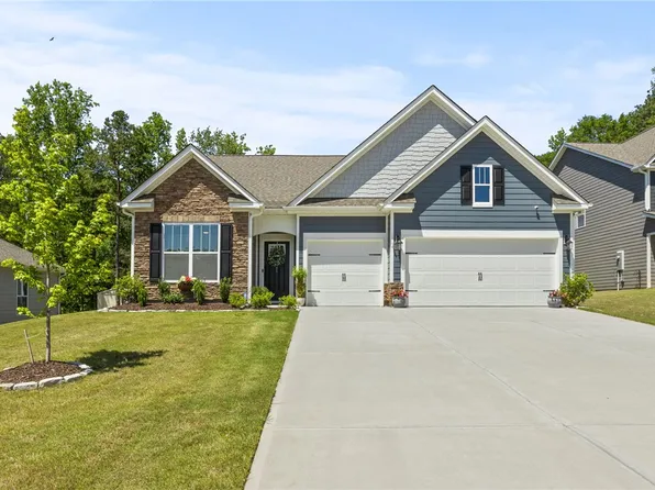 121 Gretta Trl, Pendleton, SC 29670