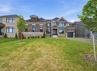 25 Bellflower Cres, Adjala Tosorontio, ON L0G 1W0
