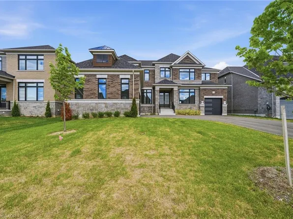 25 Bellflower Cres, Adjala Tosorontio, ON L0G 1W0