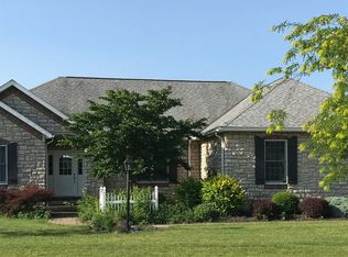 108 Lynber Ln, Clyde, OH 43410