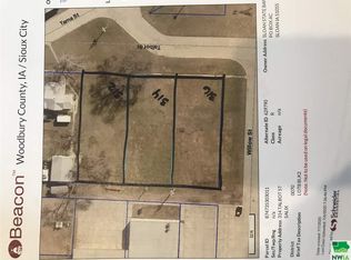 316 Talbot St, Salix, IA 51052