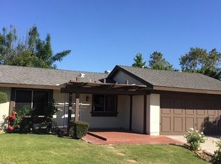 4572 Via Del Valle, Yorba Linda, CA 92886