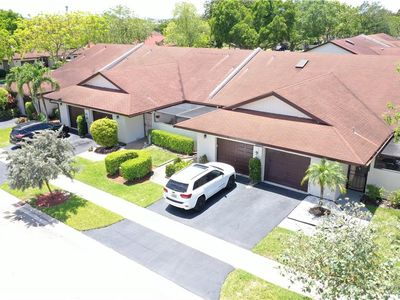 6081 NW 90th Ave, Tamarac, FL, 33321