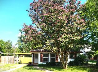 111 Walnut St, Terrell, TX 75160