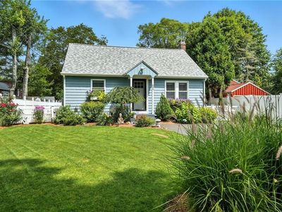 600 Whipple Ave, Burrillville, RI, 02858
