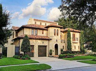 322 E Cowan Dr, Houston, TX 77007
