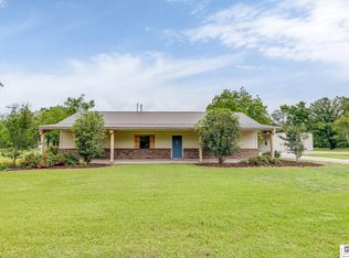 150 Dunaway Ln, Baskin, LA 71219