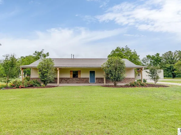 150 Dunaway Ln, Baskin, LA 71219
