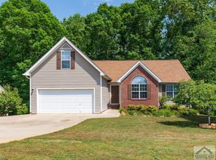 301 Jasmine Trl, Athens, GA 30606